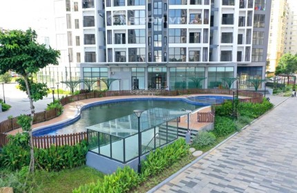 Ra mắt siêu phẩm căn hộ tại Le Grand Jardin – Long Biên, Hà Nội